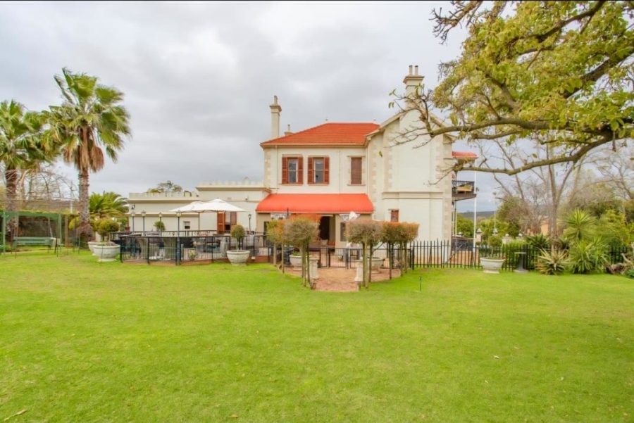 5 Bedroom Property for Sale in Malmesbury Rural Western Cape